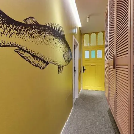 Apartamento Venti Abaltica I